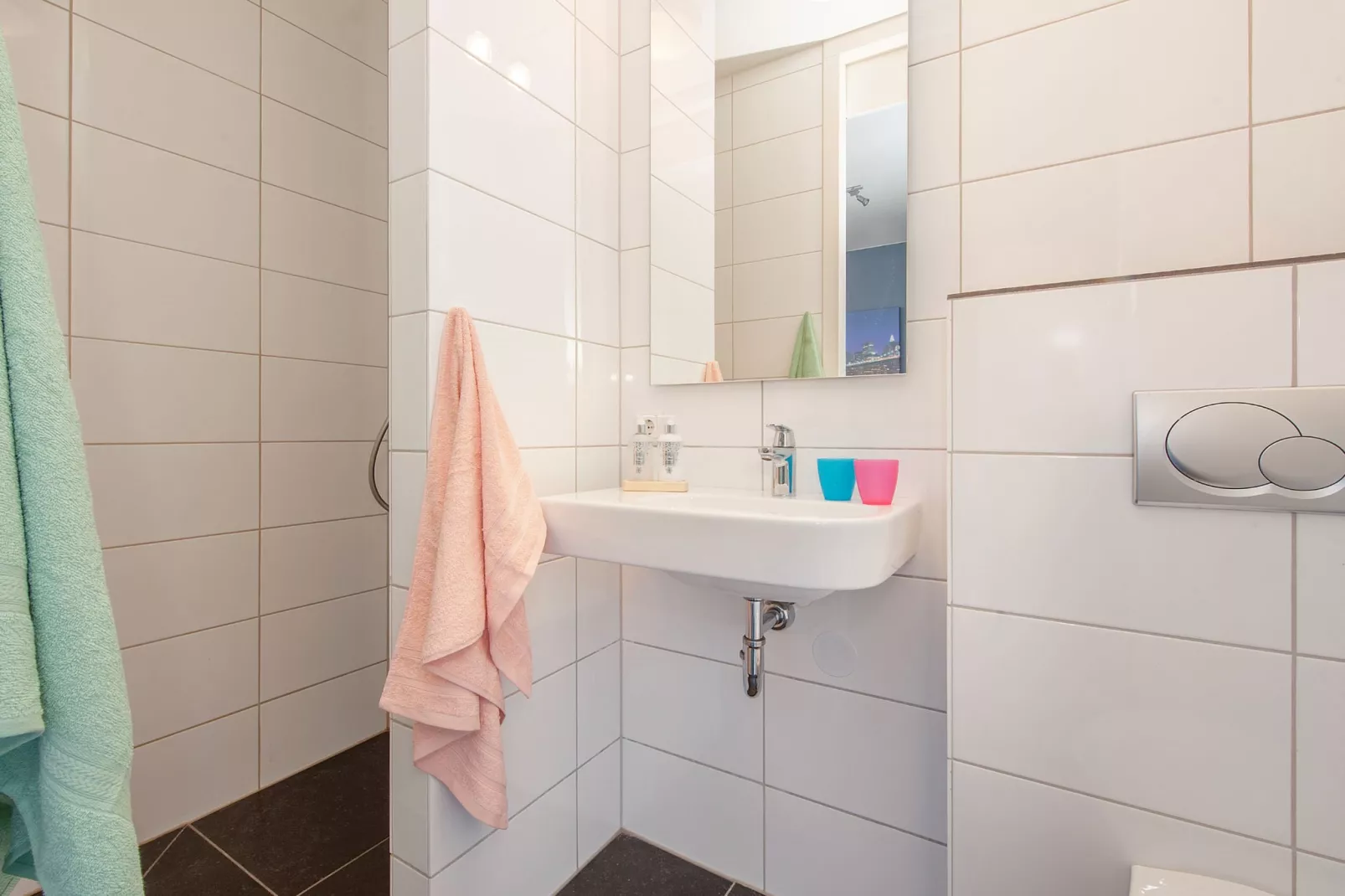 Resort Arcen 3-Bathroom