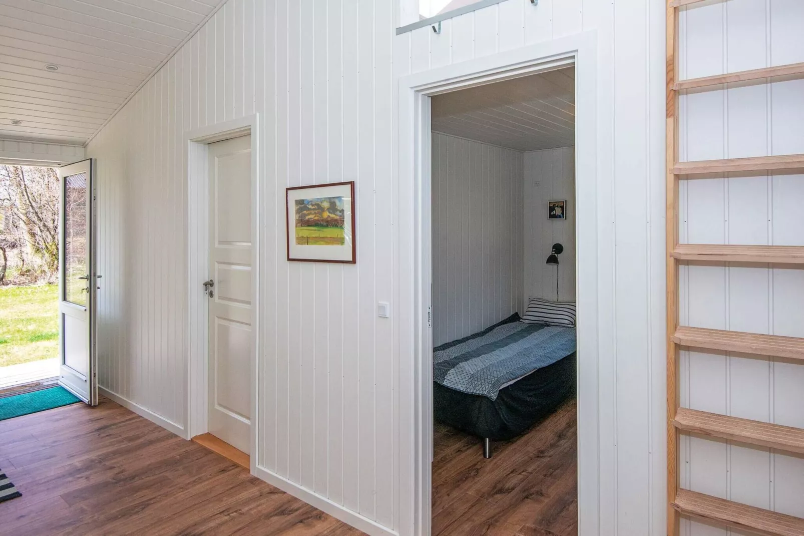 8 person holiday home in Silkeborg-Indoor