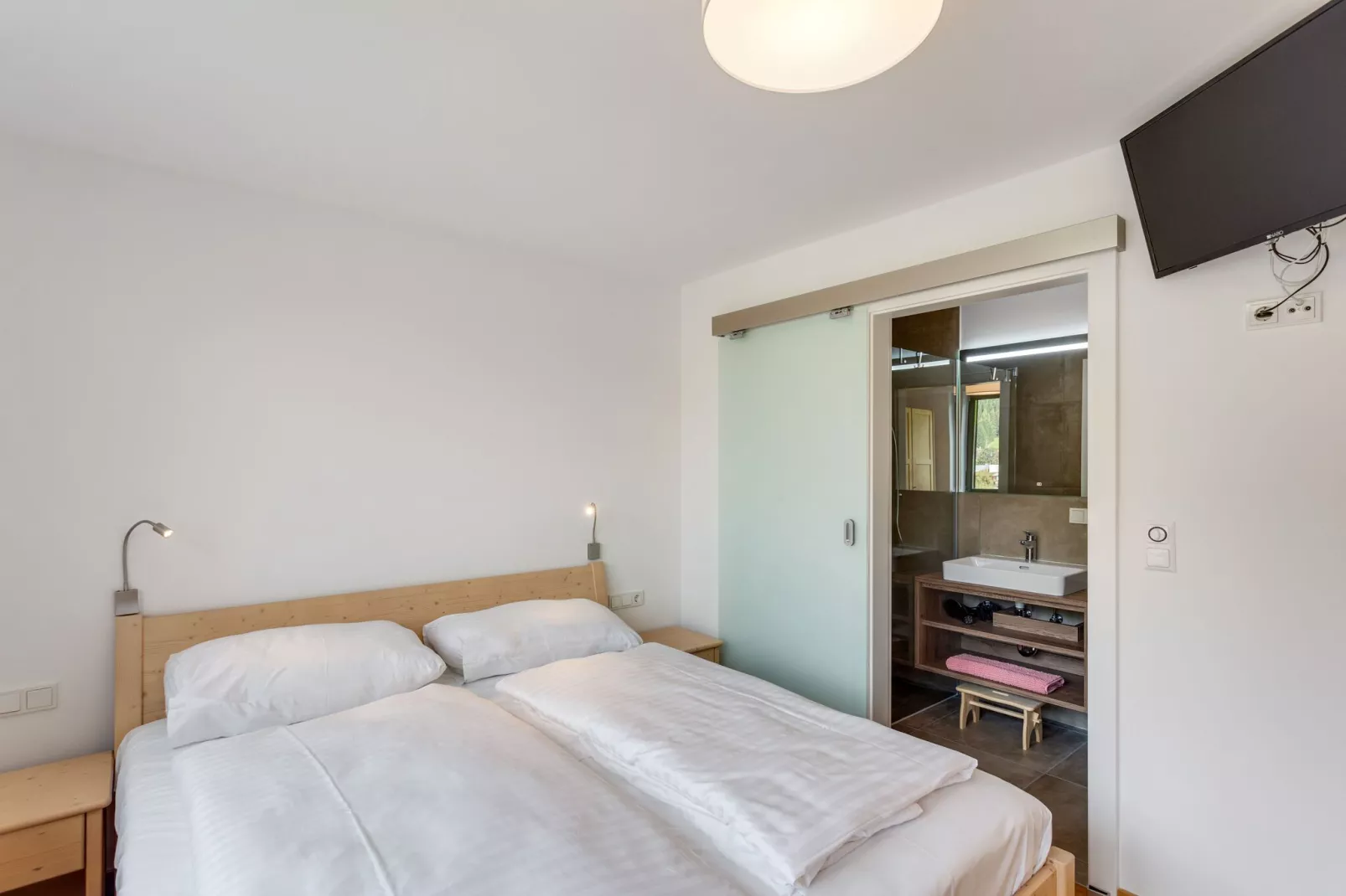 Apartment Passhöhe Top 5-Bedroom