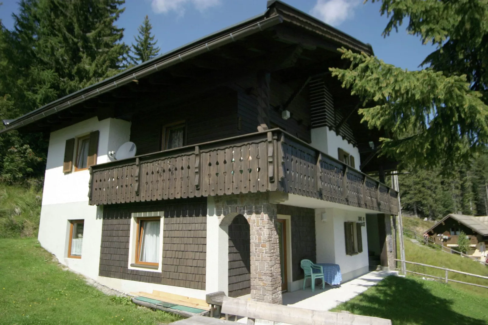Haus Zobernig