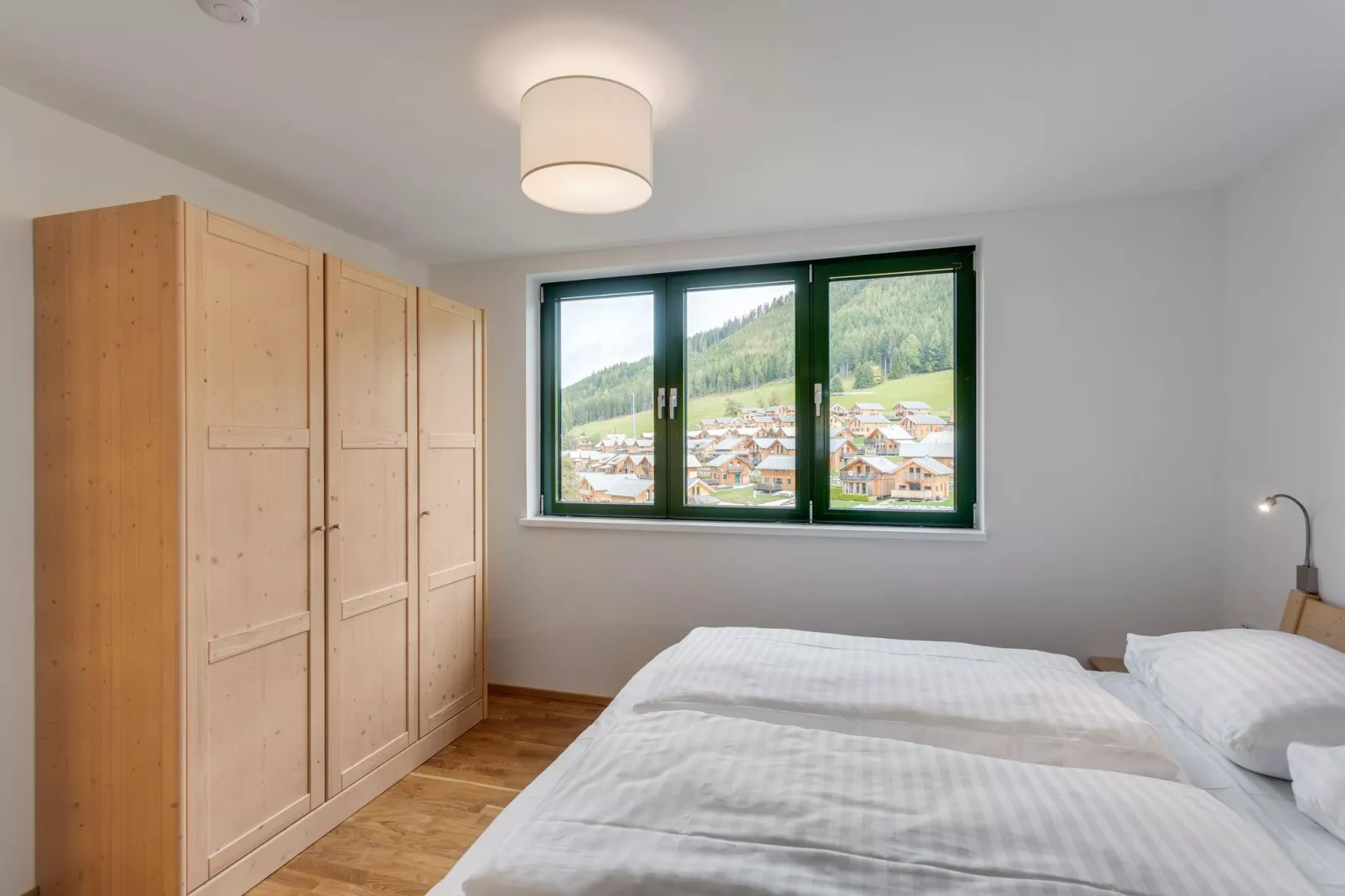 Apartment Passhöhe Top 5-Bedroom