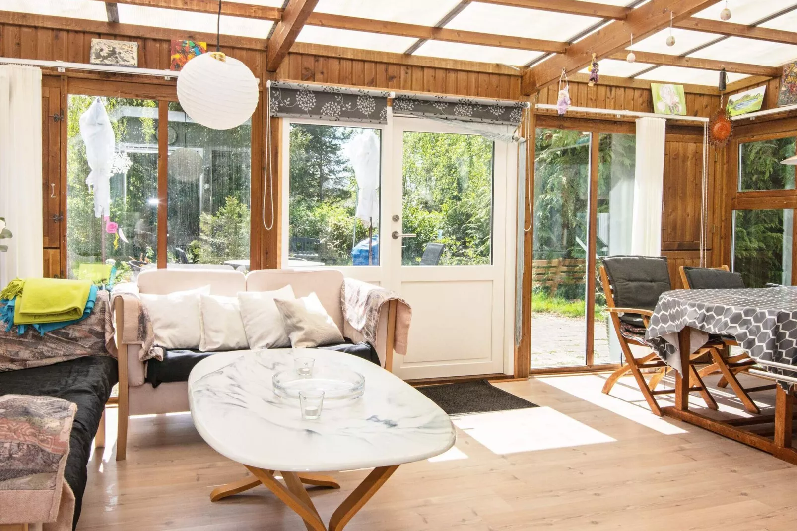 4 person holiday home in Odder-Indoor