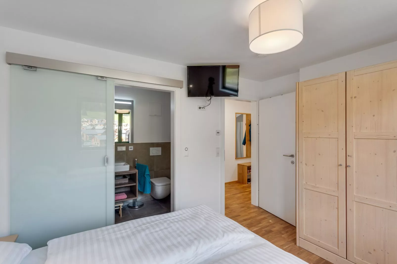 Apartment Passhöhe Top 5-Bedroom