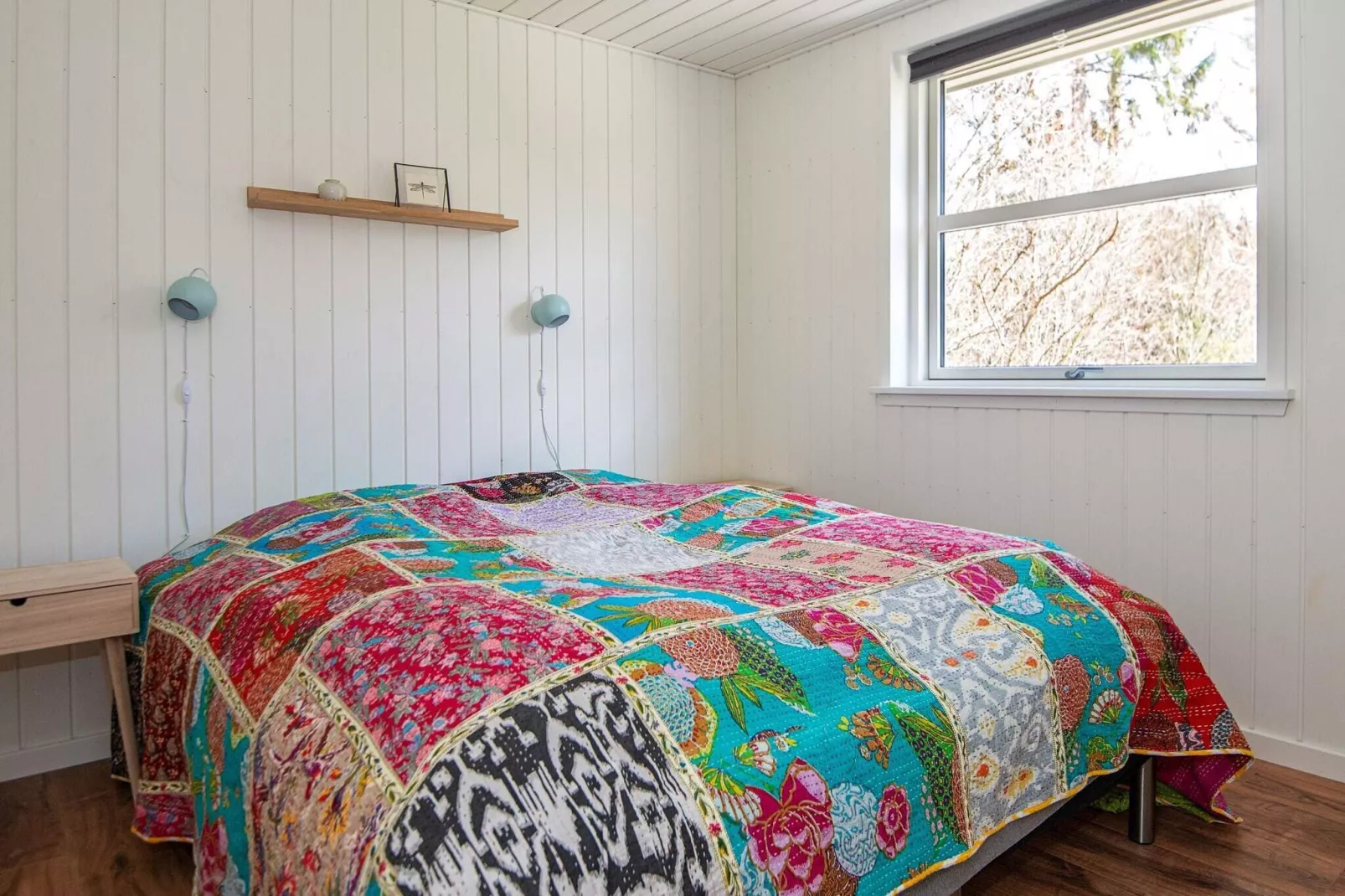 8 person holiday home in Silkeborg-Indoor