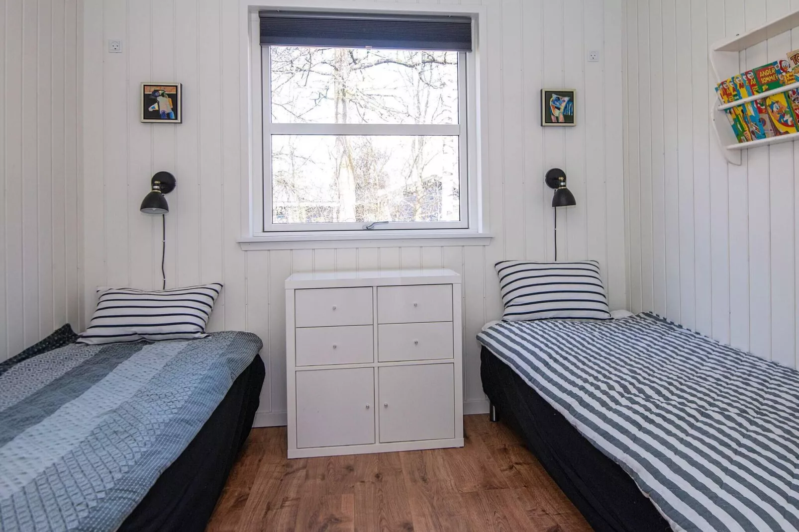 8 person holiday home in Silkeborg-Indoor