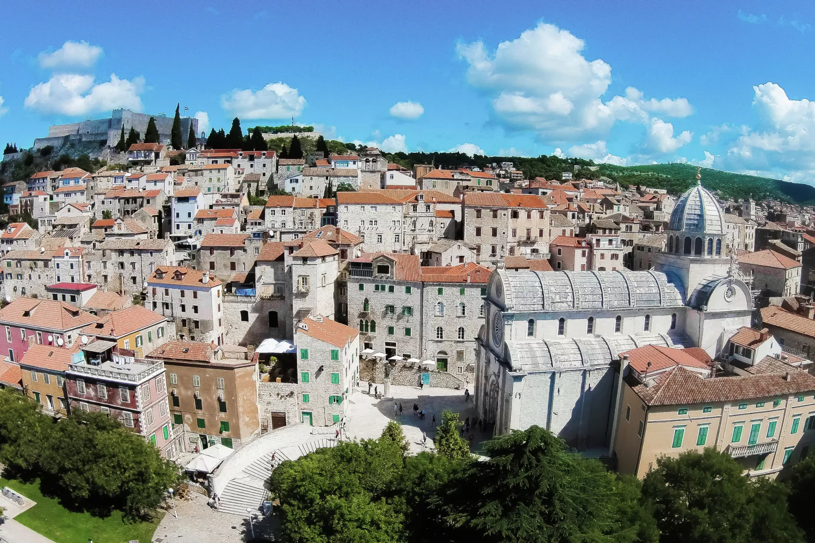 Apartment Dolac-Areas summer 20km