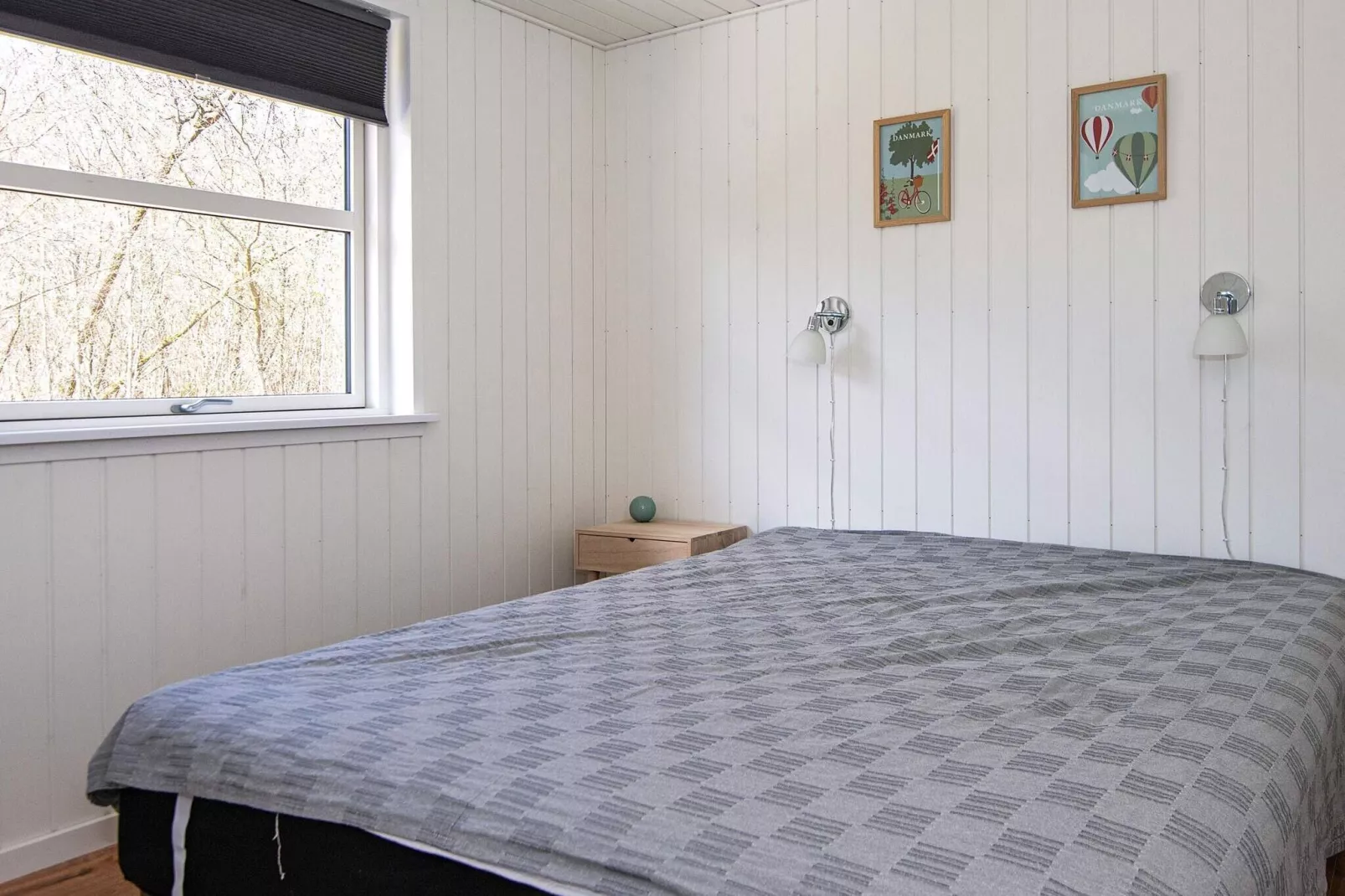 8 person holiday home in Silkeborg-Indoor