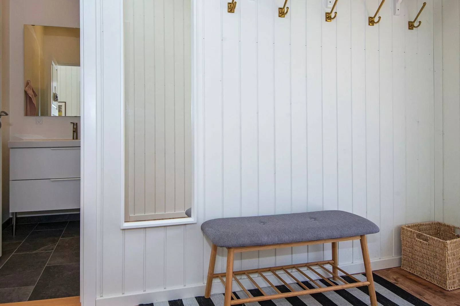 8 person holiday home in Silkeborg-Indoor