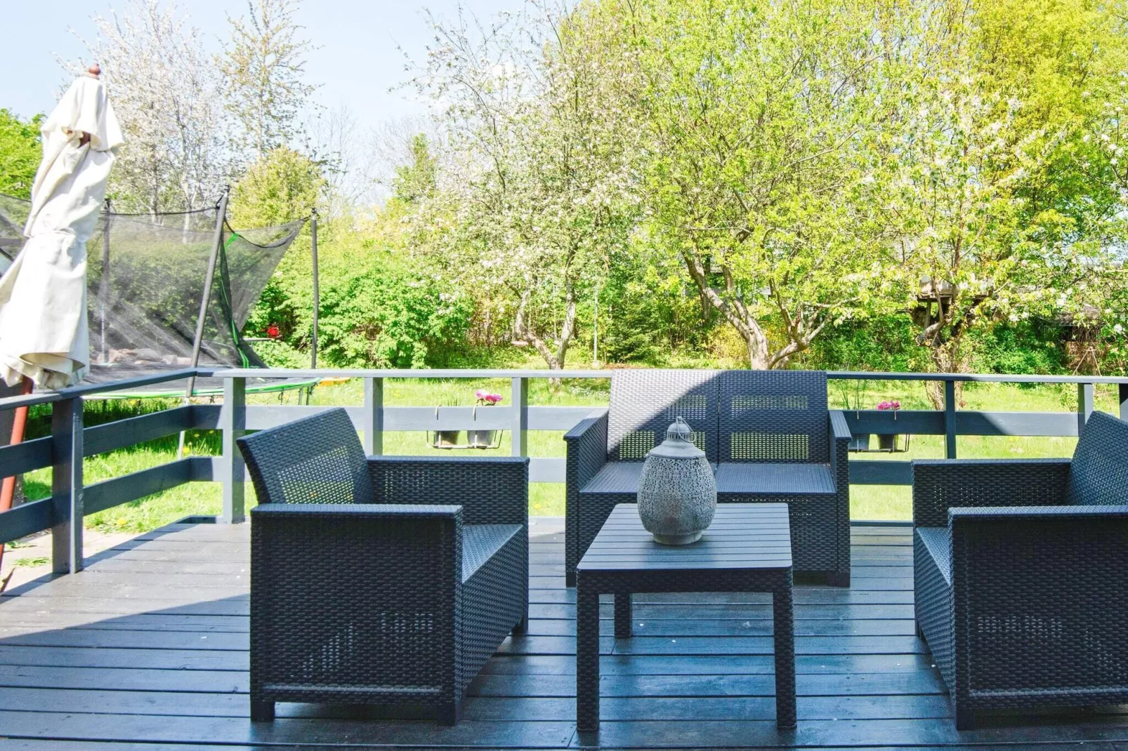 4 person holiday home in Odder-View