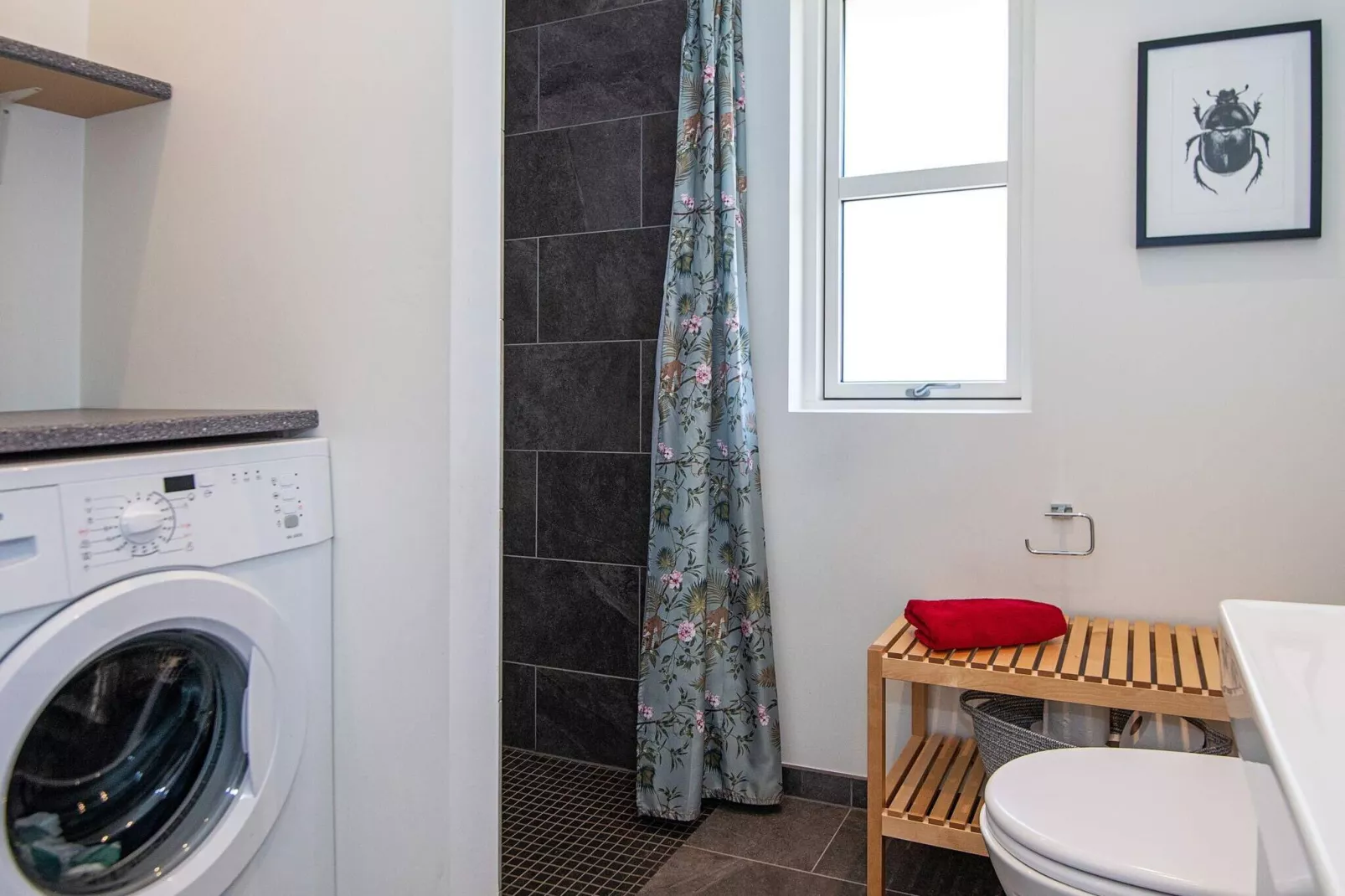 8 person holiday home in Silkeborg-Indoor