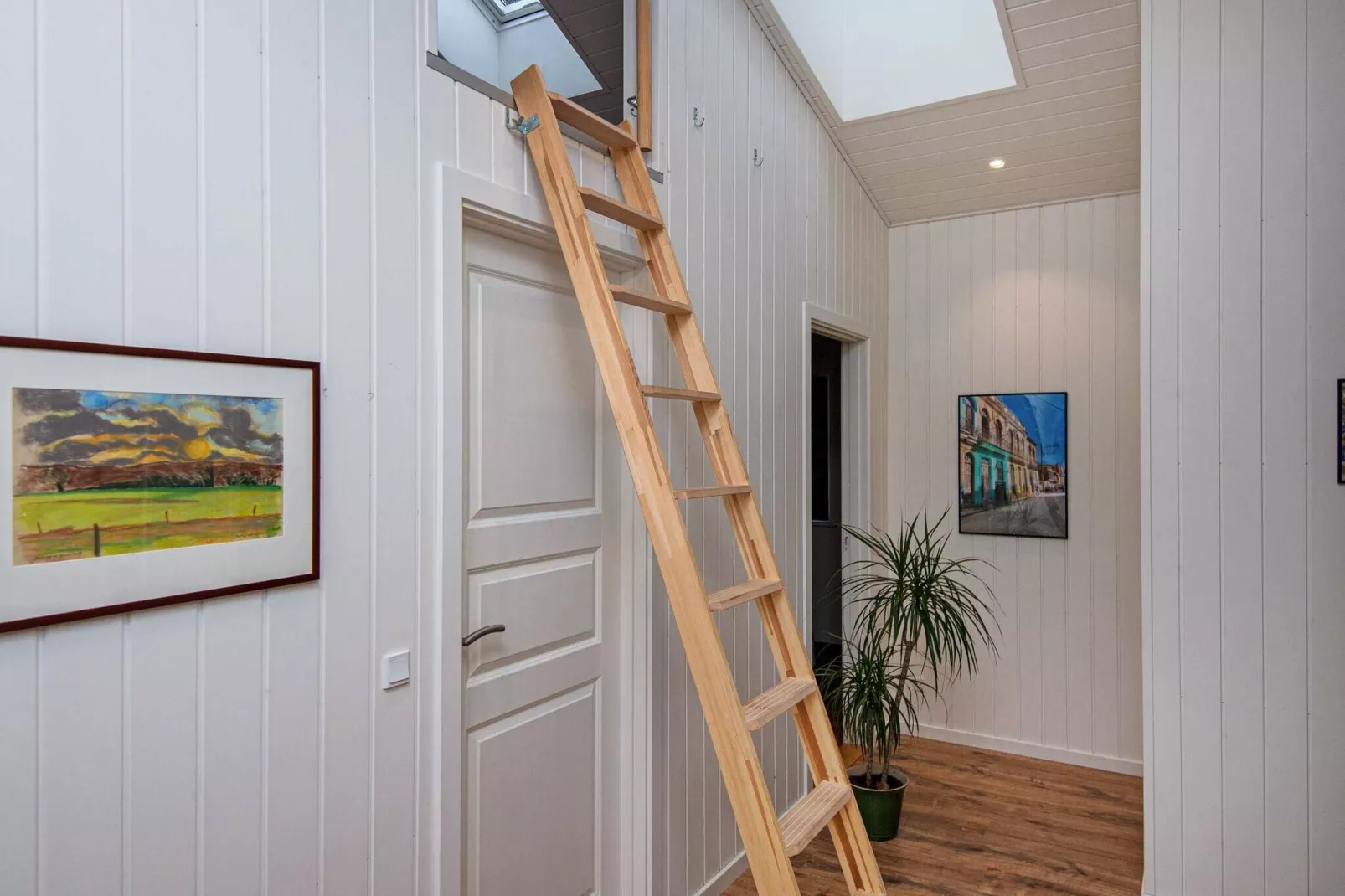 8 person holiday home in Silkeborg-Indoor