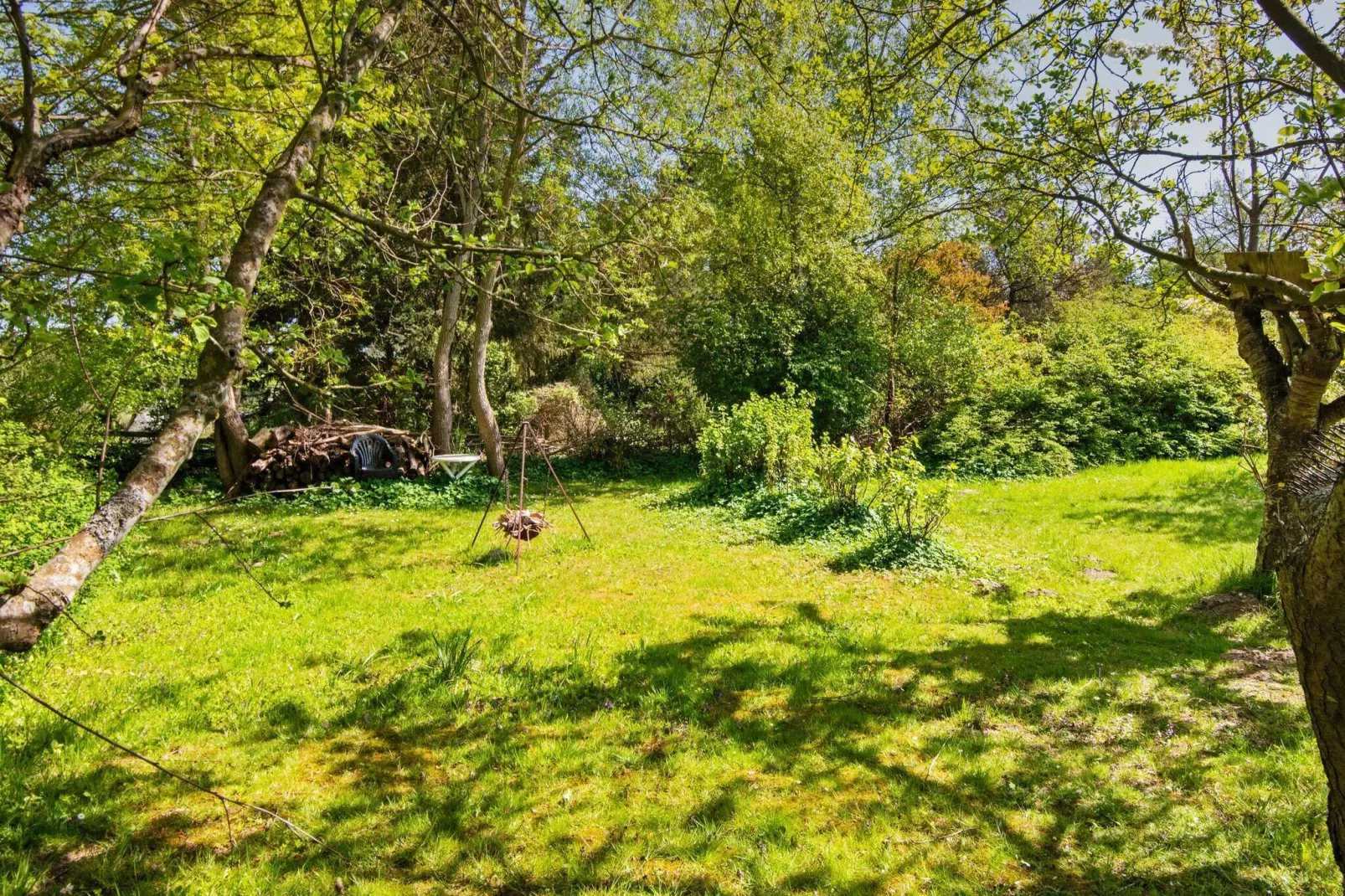 4 person holiday home in Odder-View