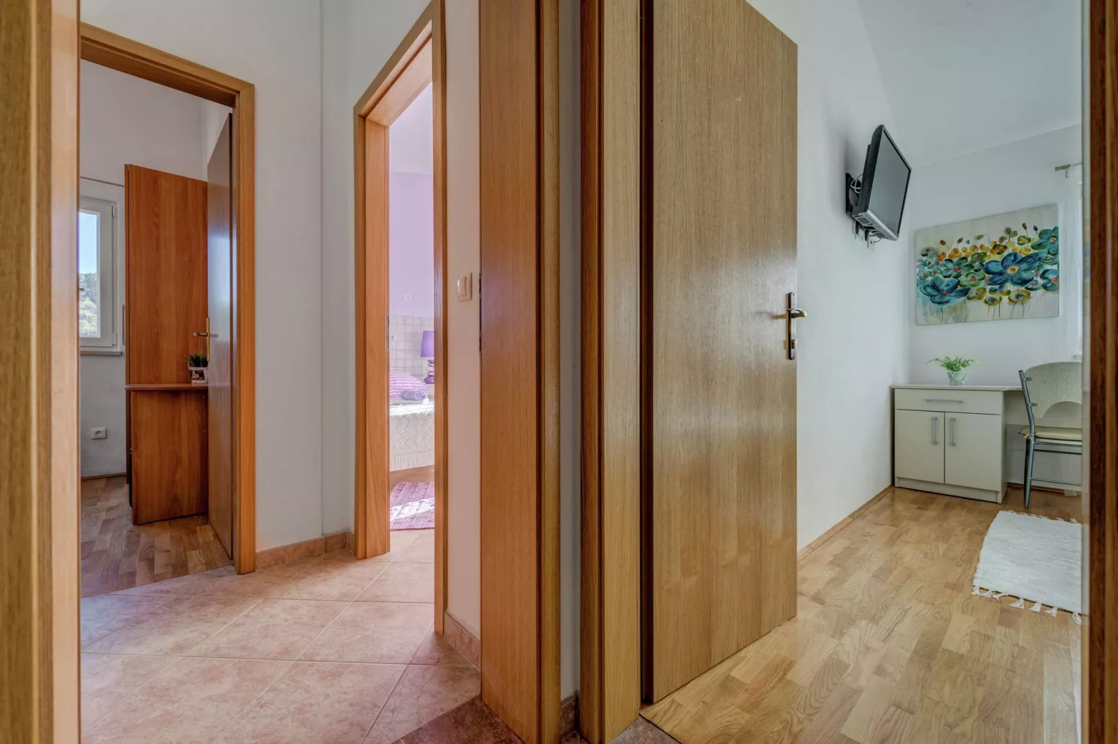 Holiday home Mirna-Palier