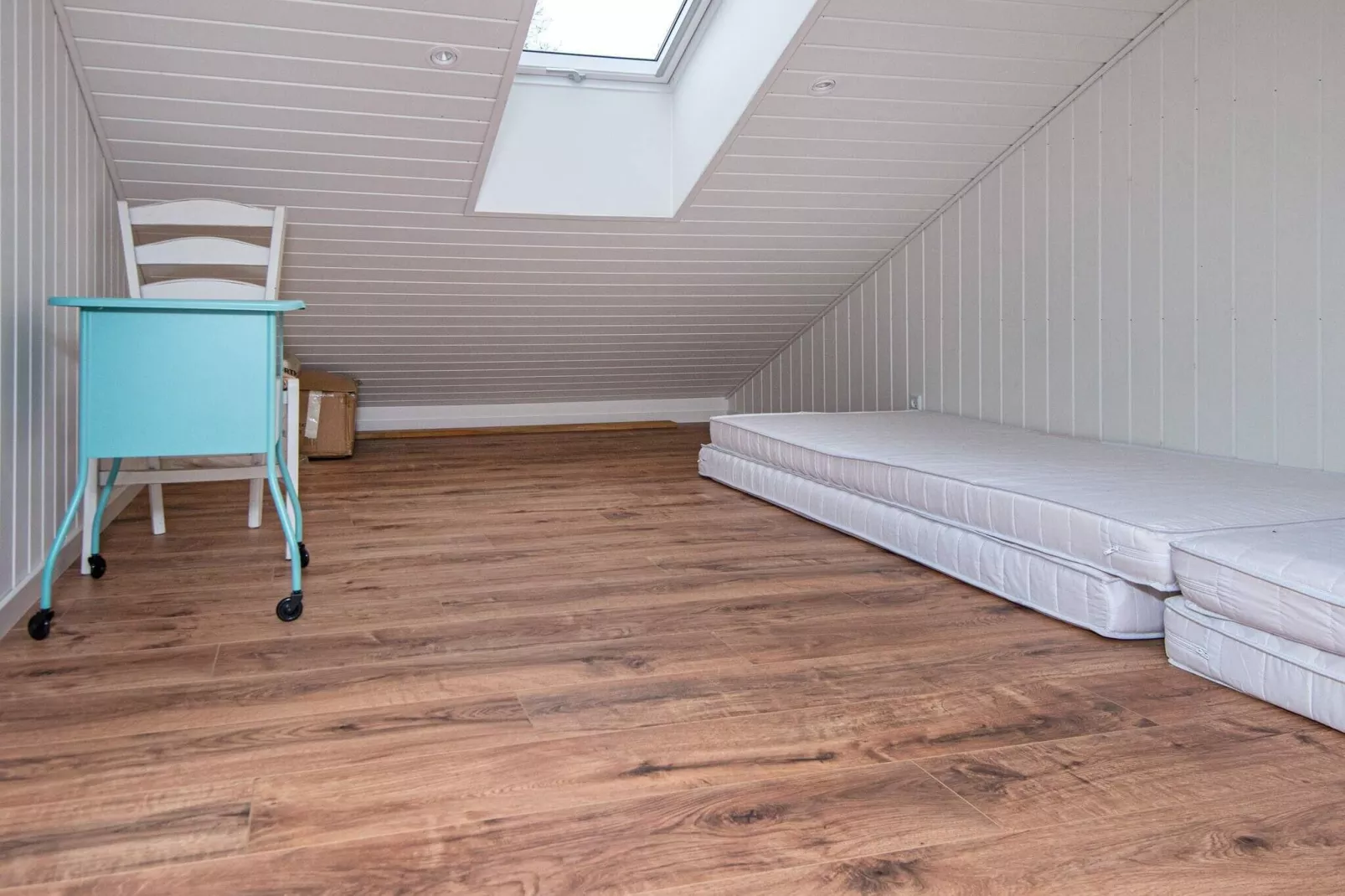 8 person holiday home in Silkeborg-Indoor