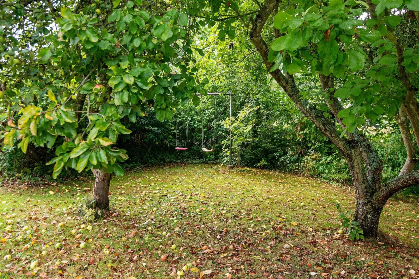 4 person holiday home in Odder-View