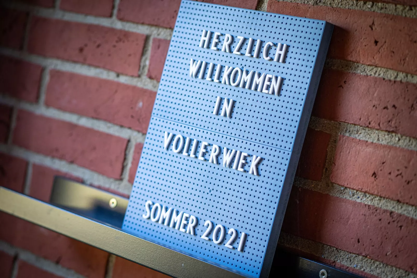 Ferienwohnung Wellenreiter Vollerwiek-Ambiance