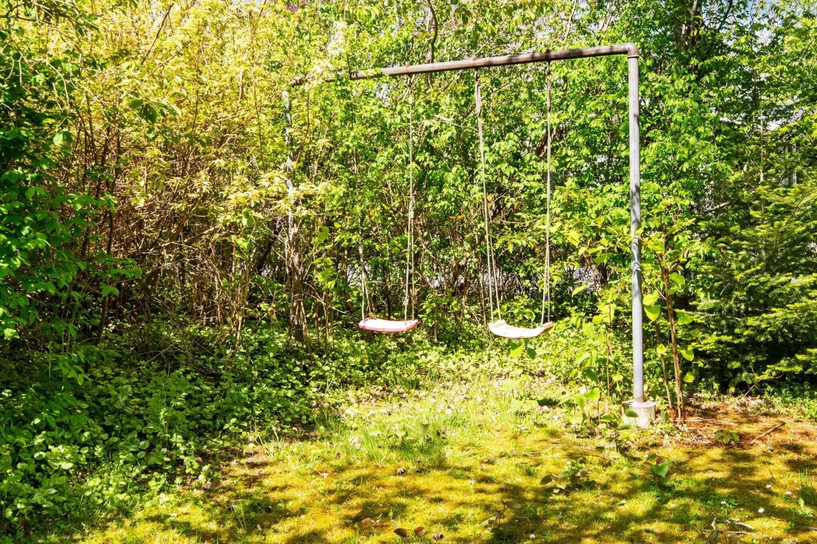 4 person holiday home in Odder-View