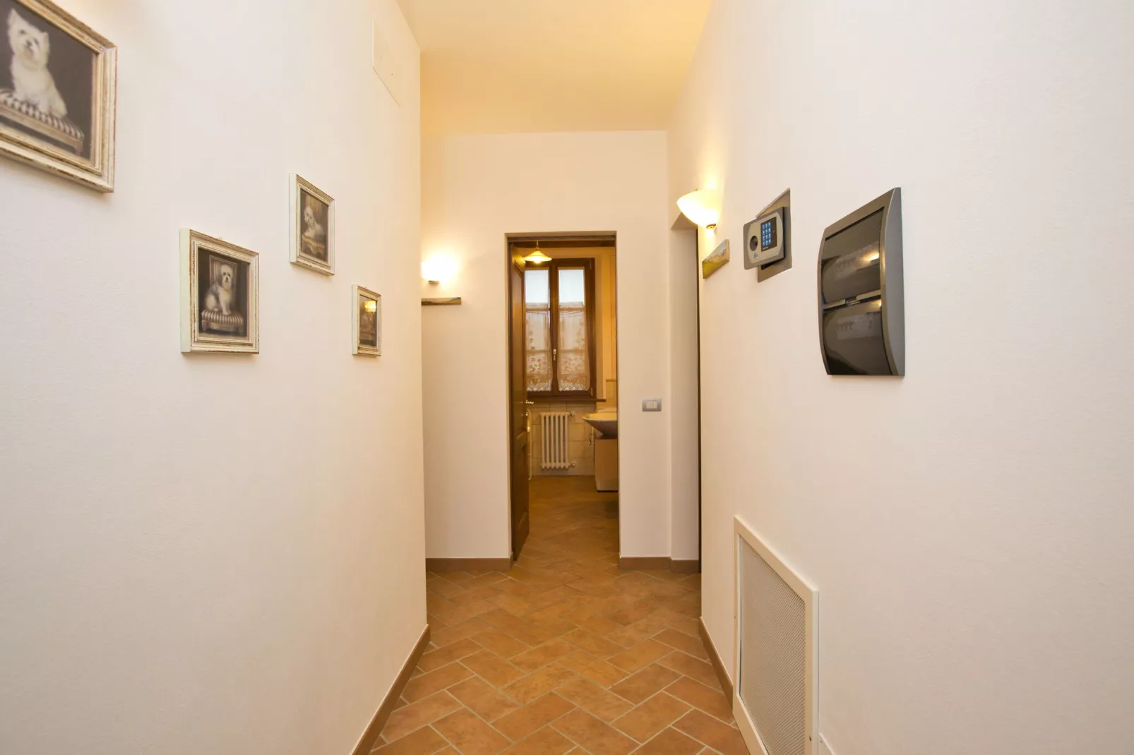 Casal Gheriglio Pergola-Landing