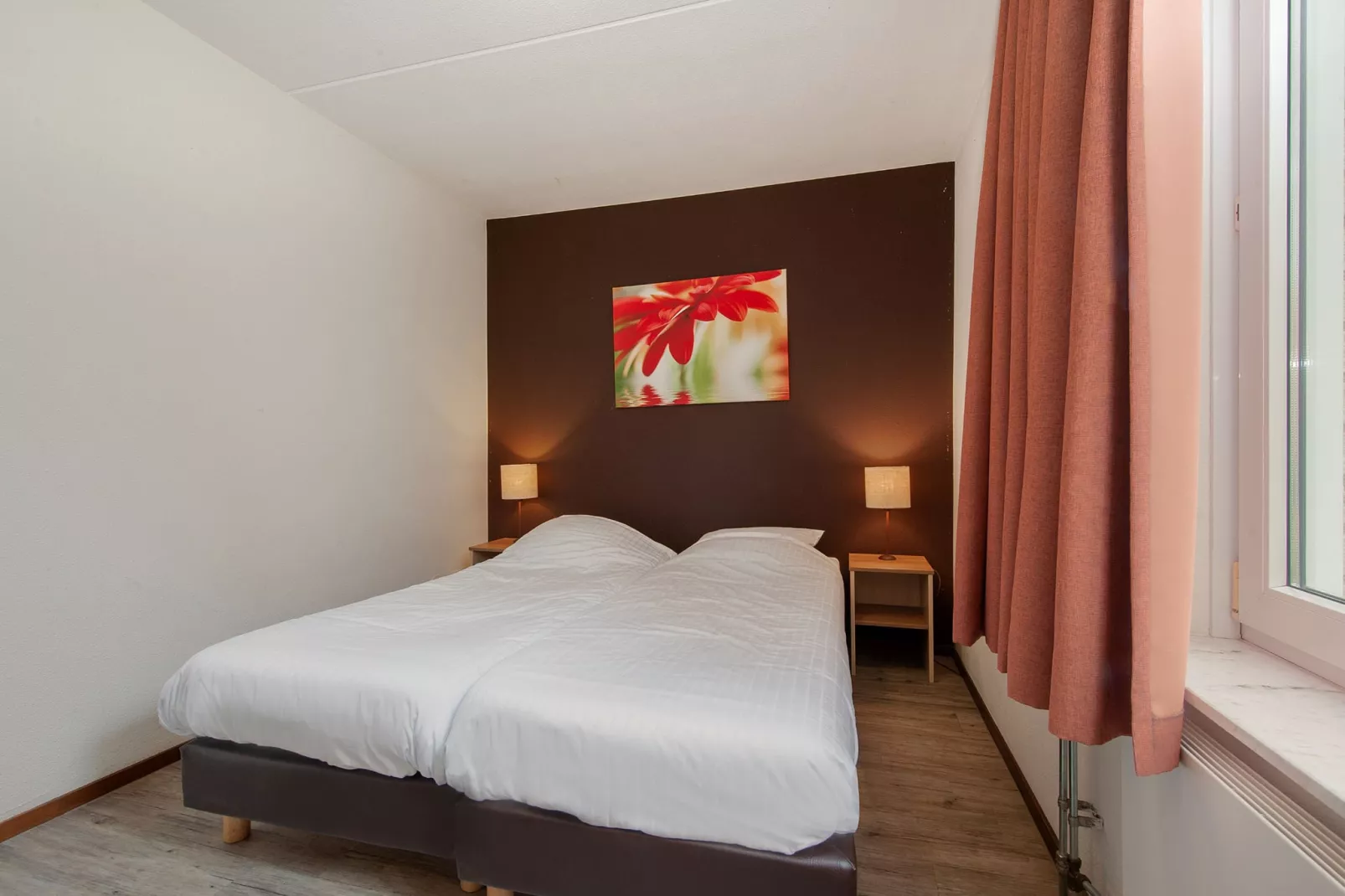 Resort Arcen 4-Bedroom