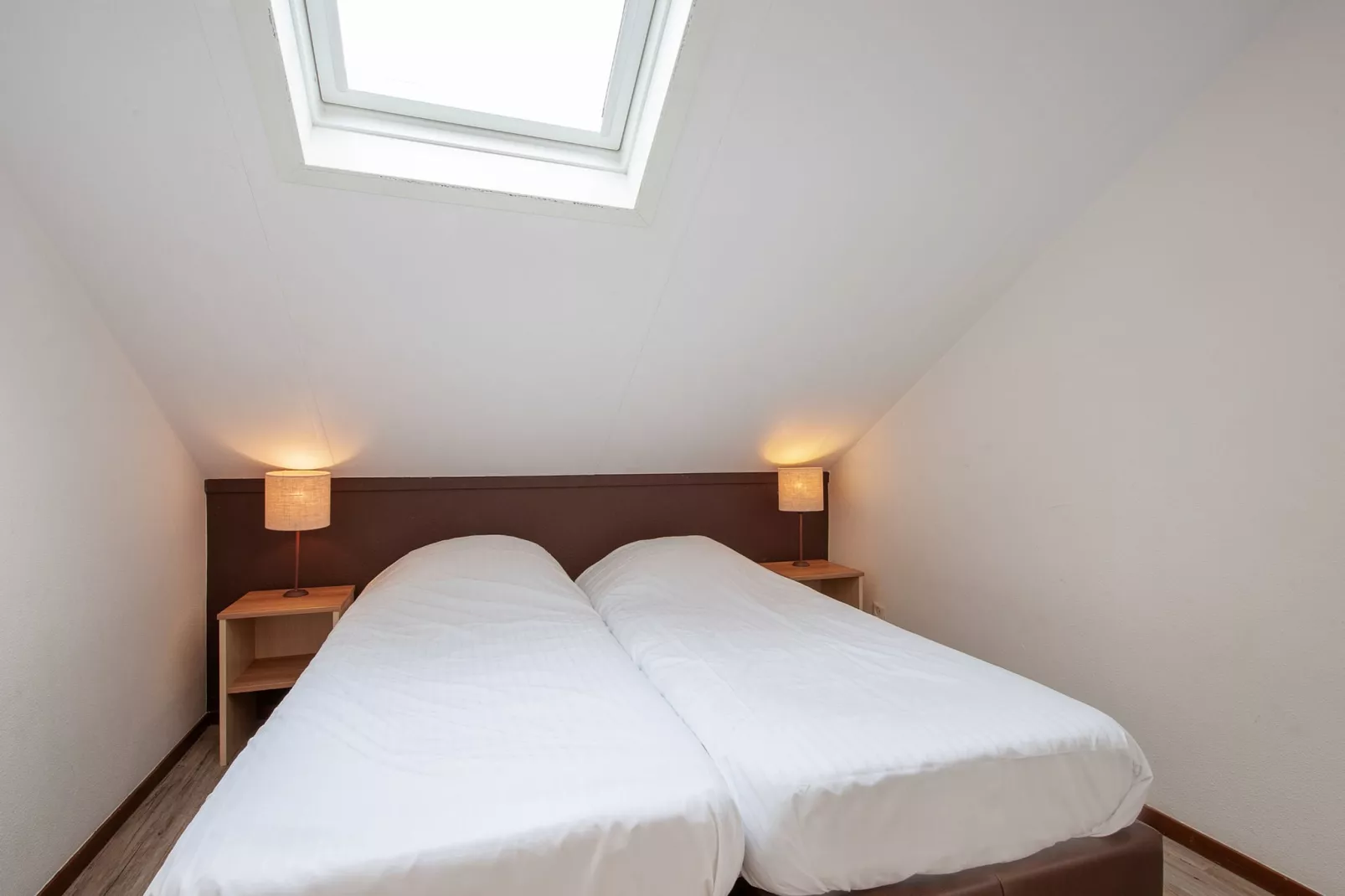 Resort Arcen 4-Bedroom