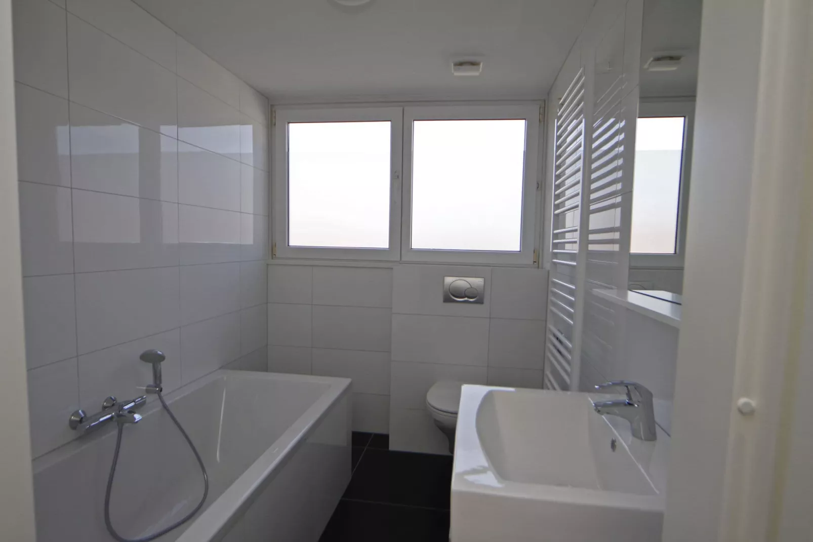 Resort Arcen 4-Bathroom