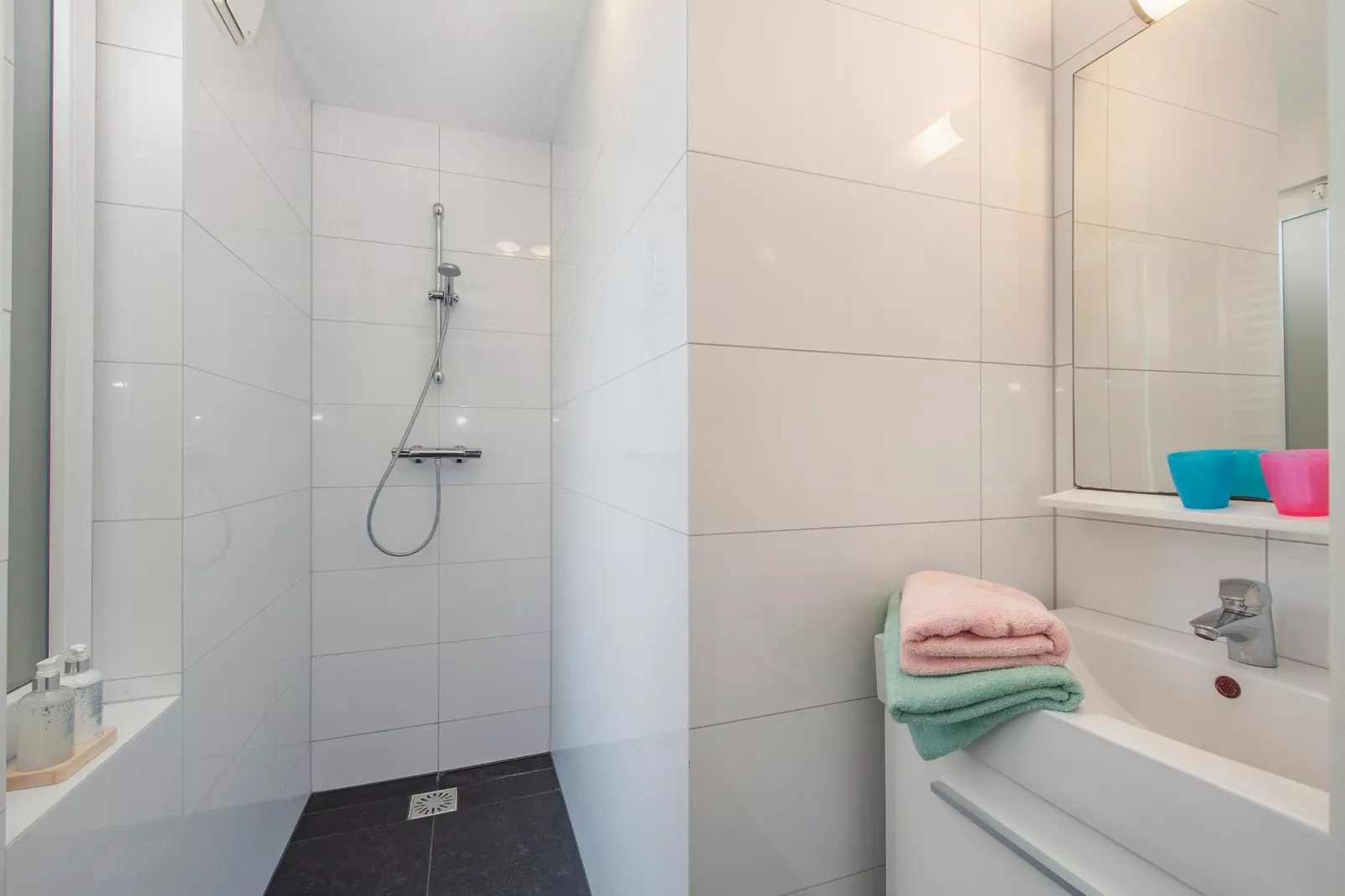 Resort Arcen 4-Bathroom