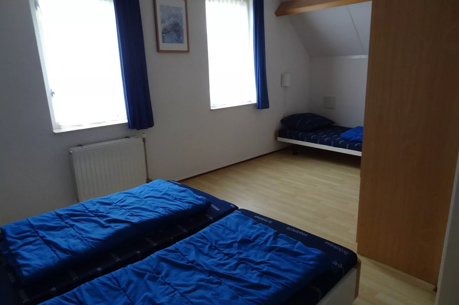 Villapark De Oesterbaai 15-Bedroom