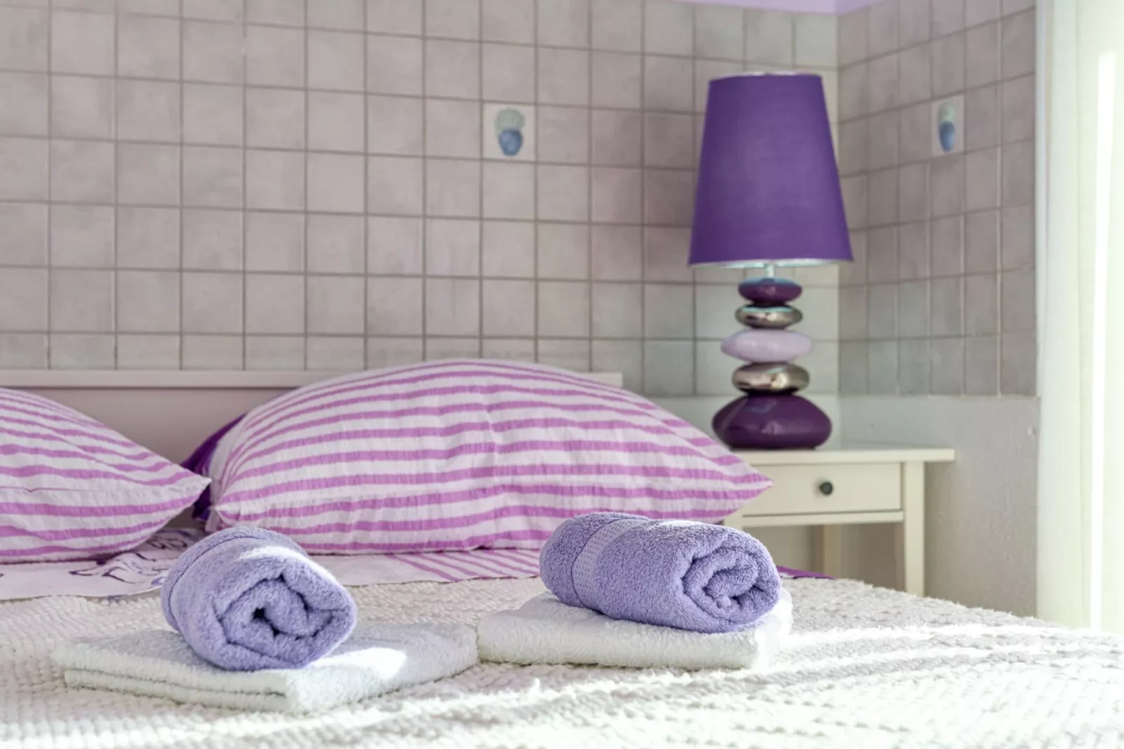 Holiday home Mirna-Ambiance