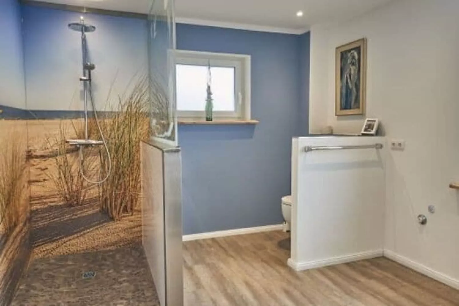 Ferienhus Tönning-Bathroom