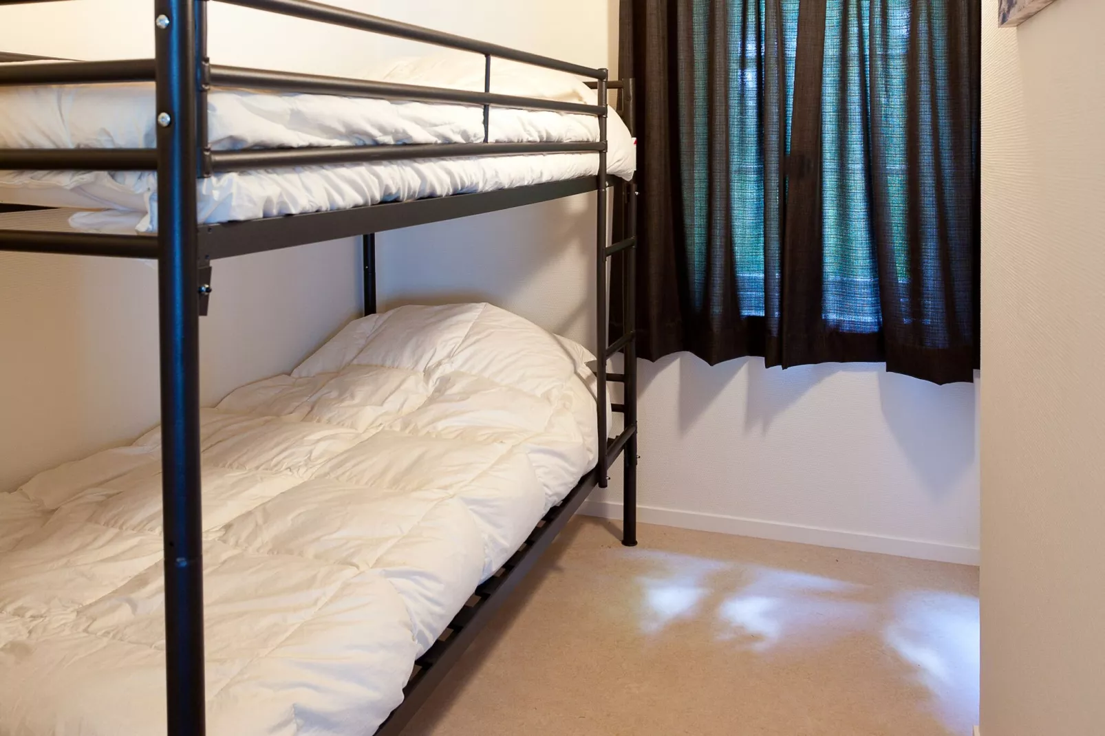 Chalet Famke-Chambre