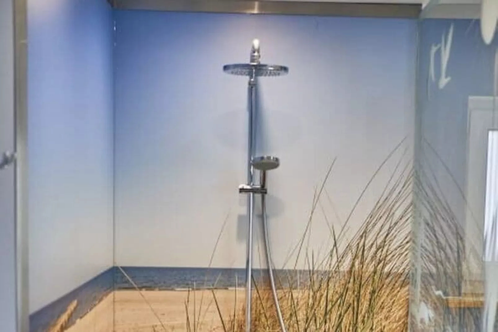 Ferienhus Tönning-Bathroom