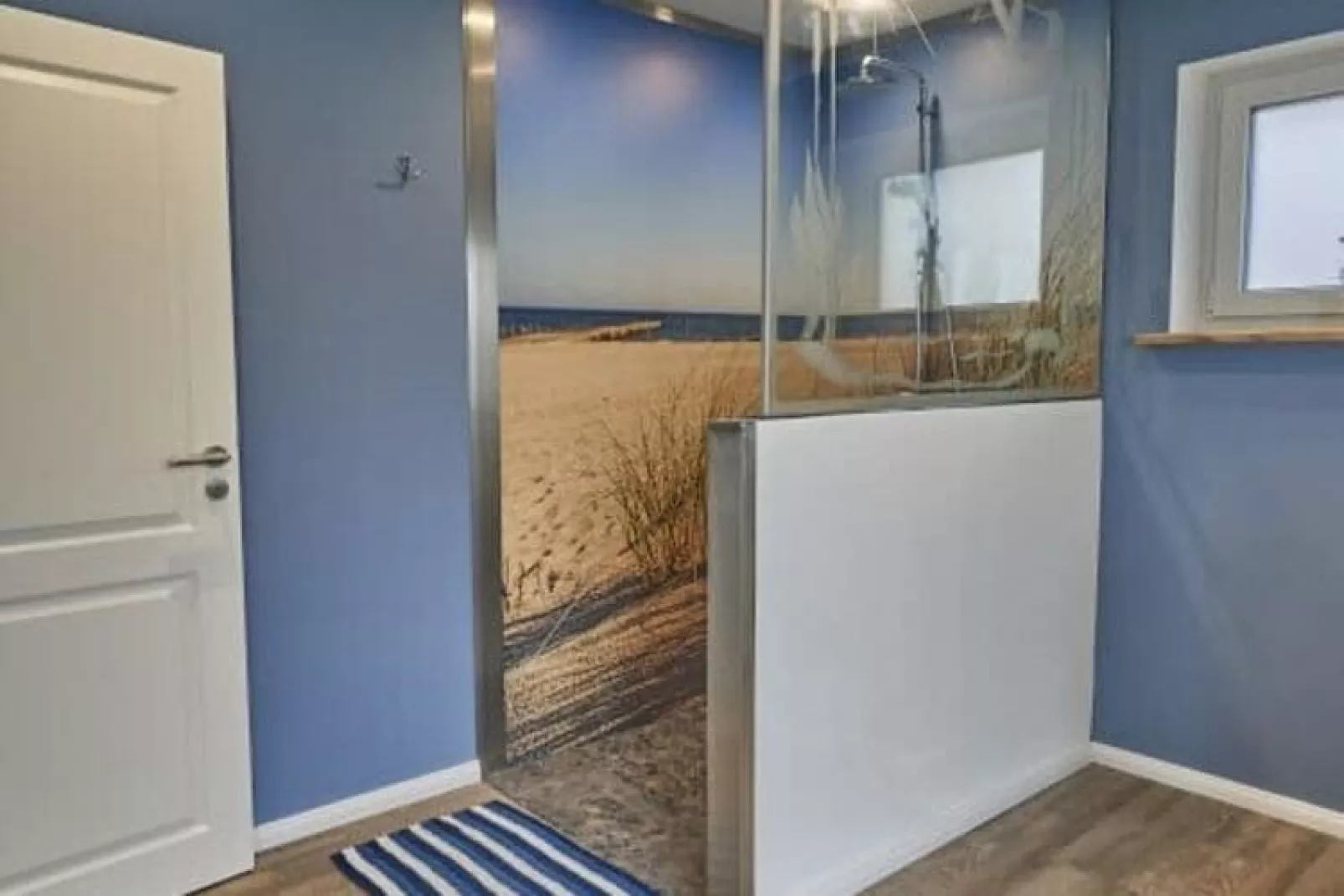Ferienhus Tönning-Bathroom