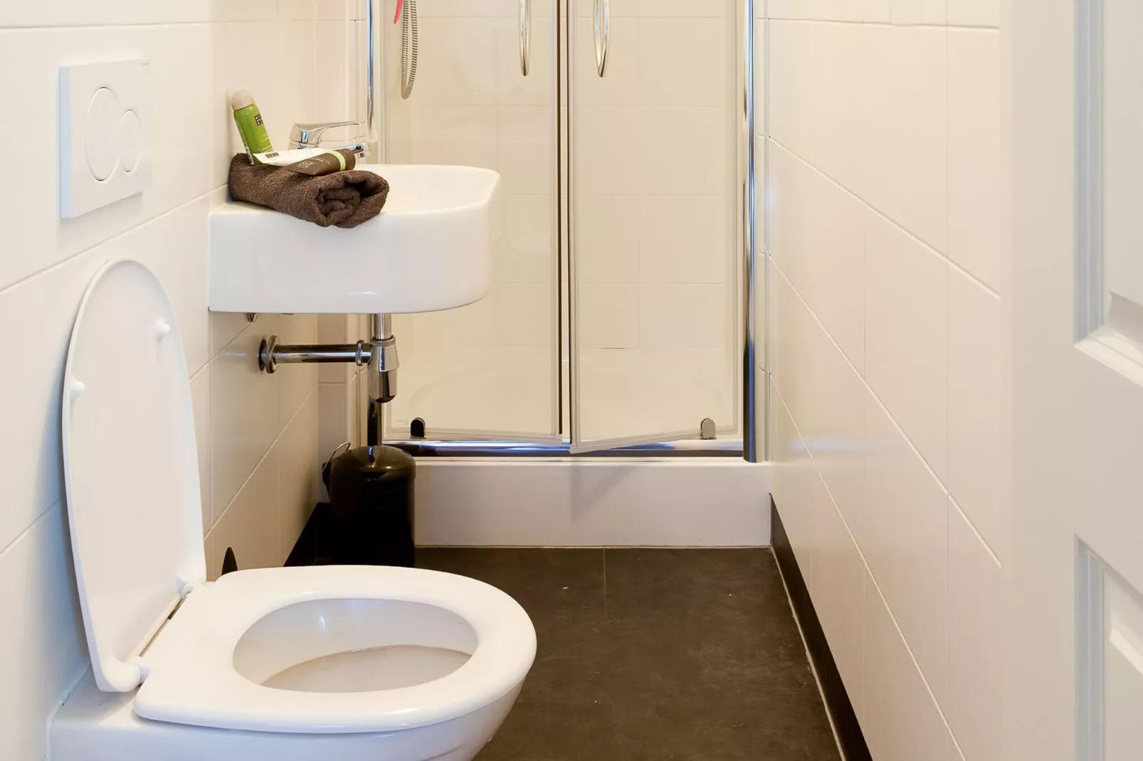 Chalet Famke-Salle de bain
