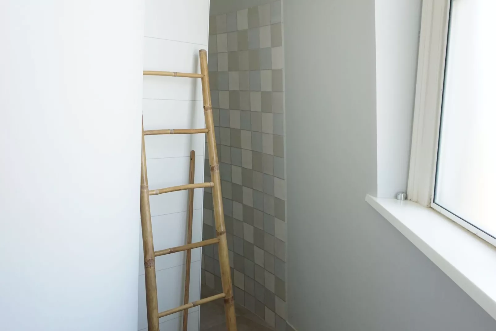 Watertoren Vlissingen 16 pax-Bathroom