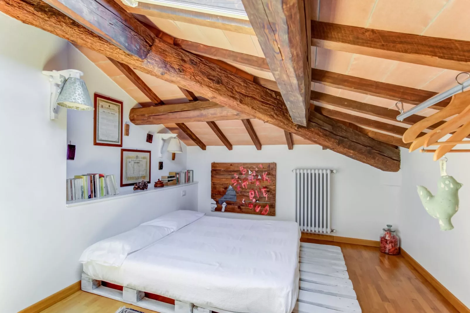 Villa Lazzarino-Bedroom