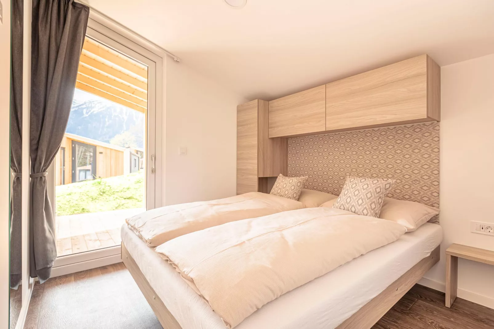 Chalets & Glamping Nassfeld 1-Bedroom
