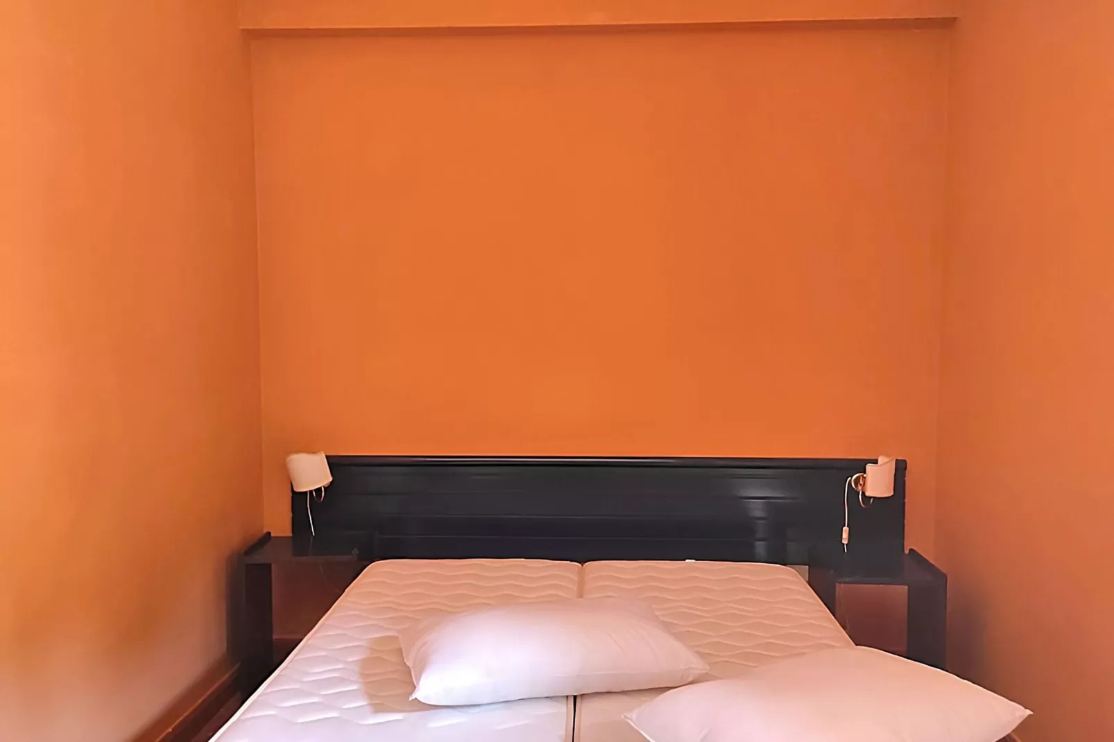 SANT IRENE - Schlafzimmer