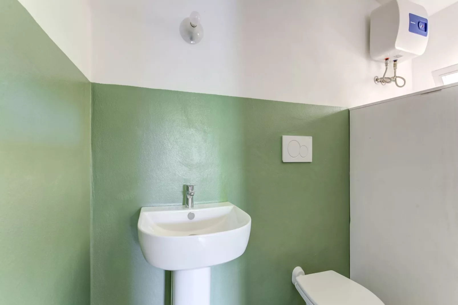Villa Lazzarino-Bathroom