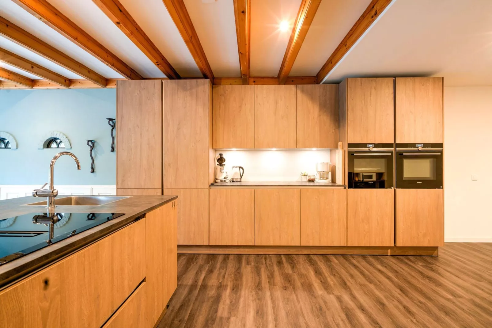 Heide State-Kitchen