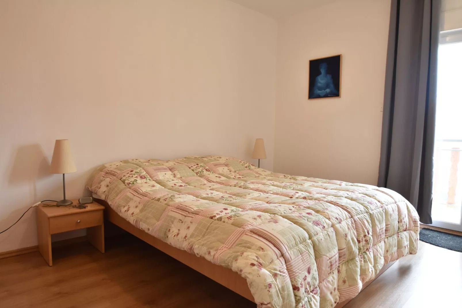 Kuca Blazenka-Bedroom