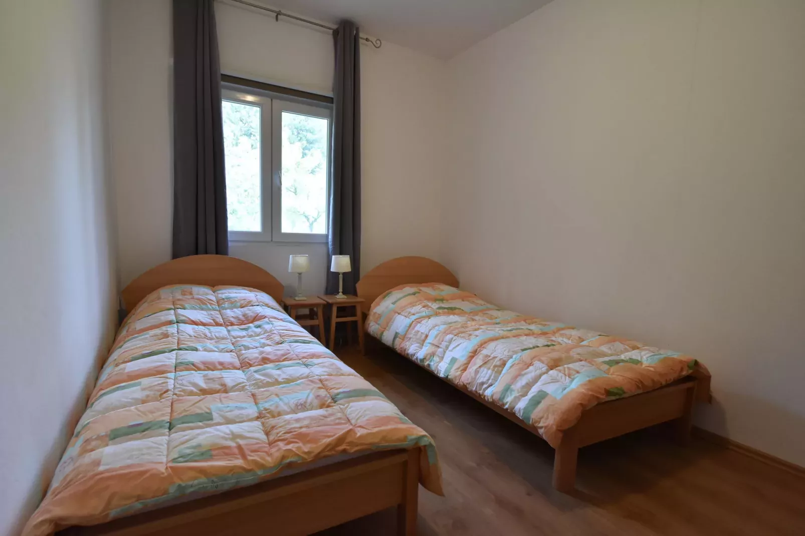 Kuca Blazenka-Bedroom
