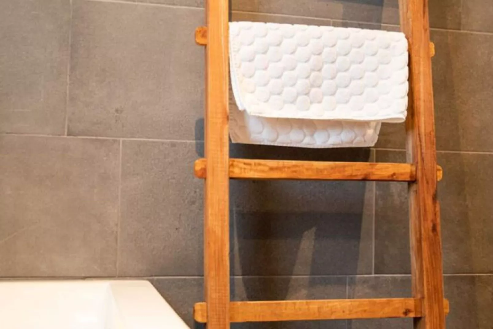 Droomeind Villa Brocante-Salle de bain