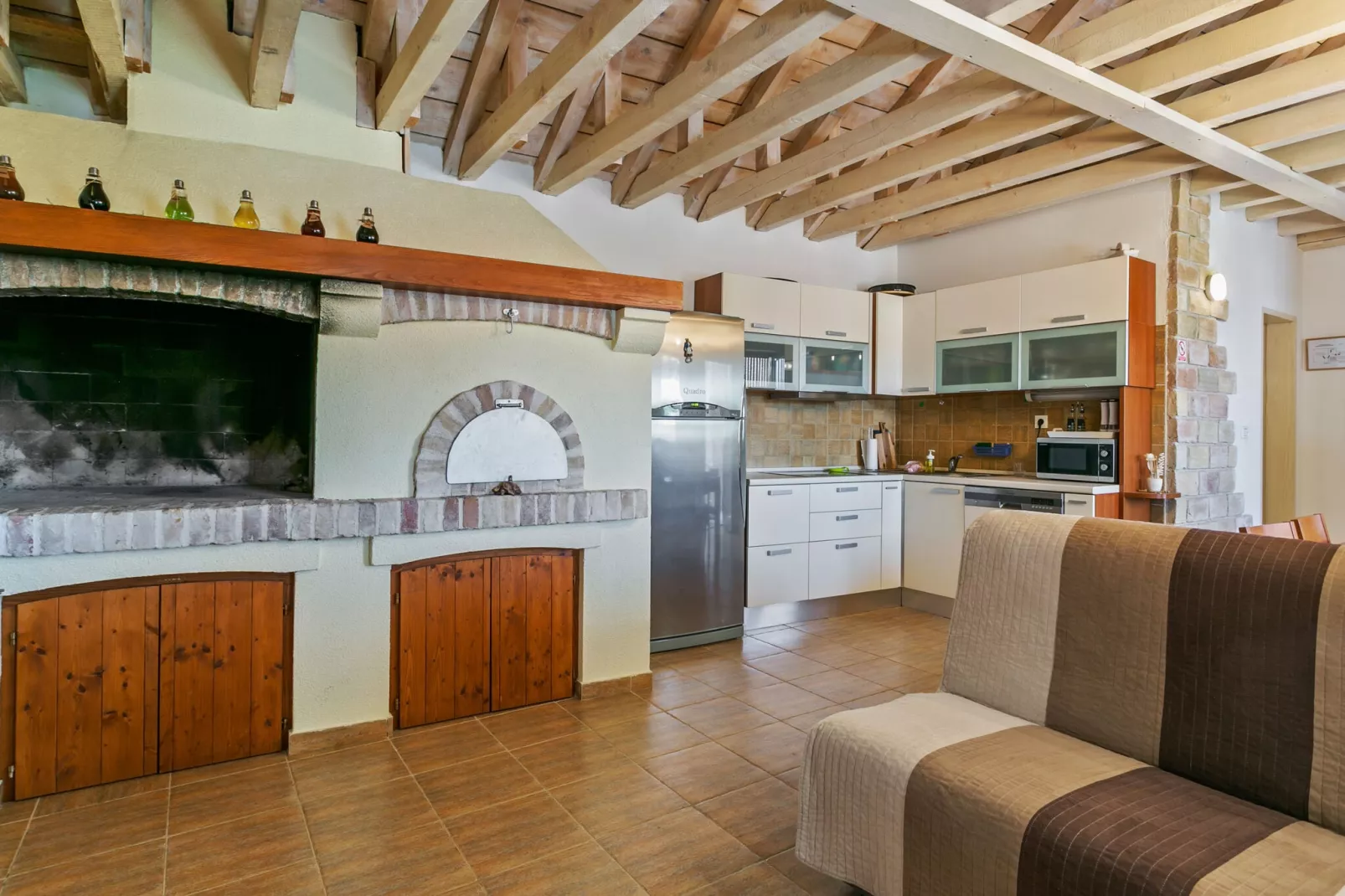 Villa Niva-Salon