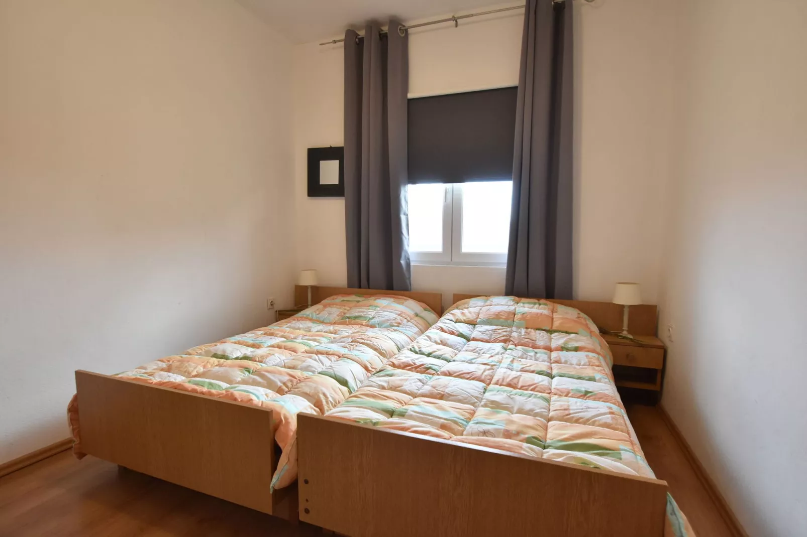 Kuca Blazenka-Bedroom