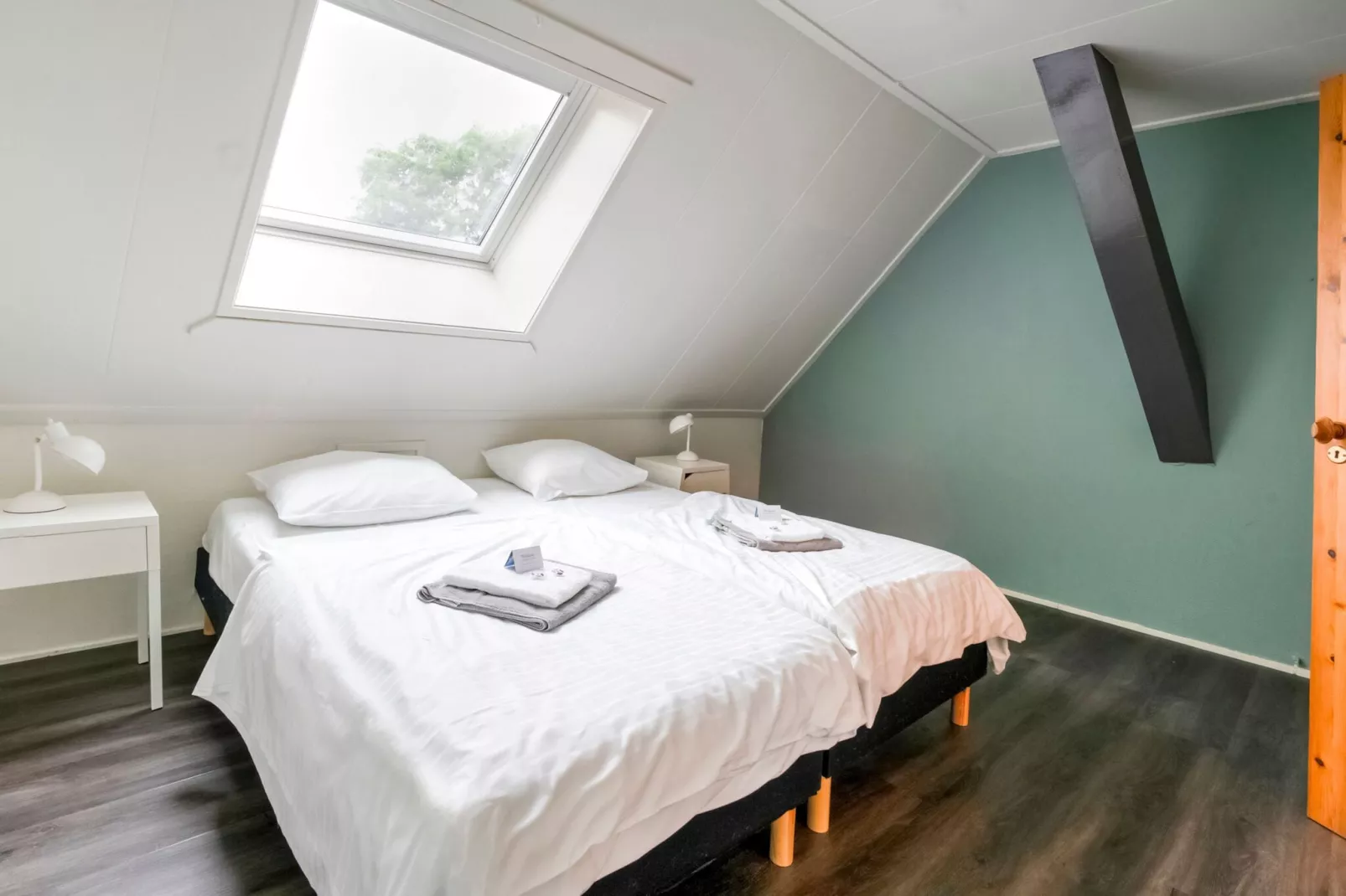 Heide State-Bedroom