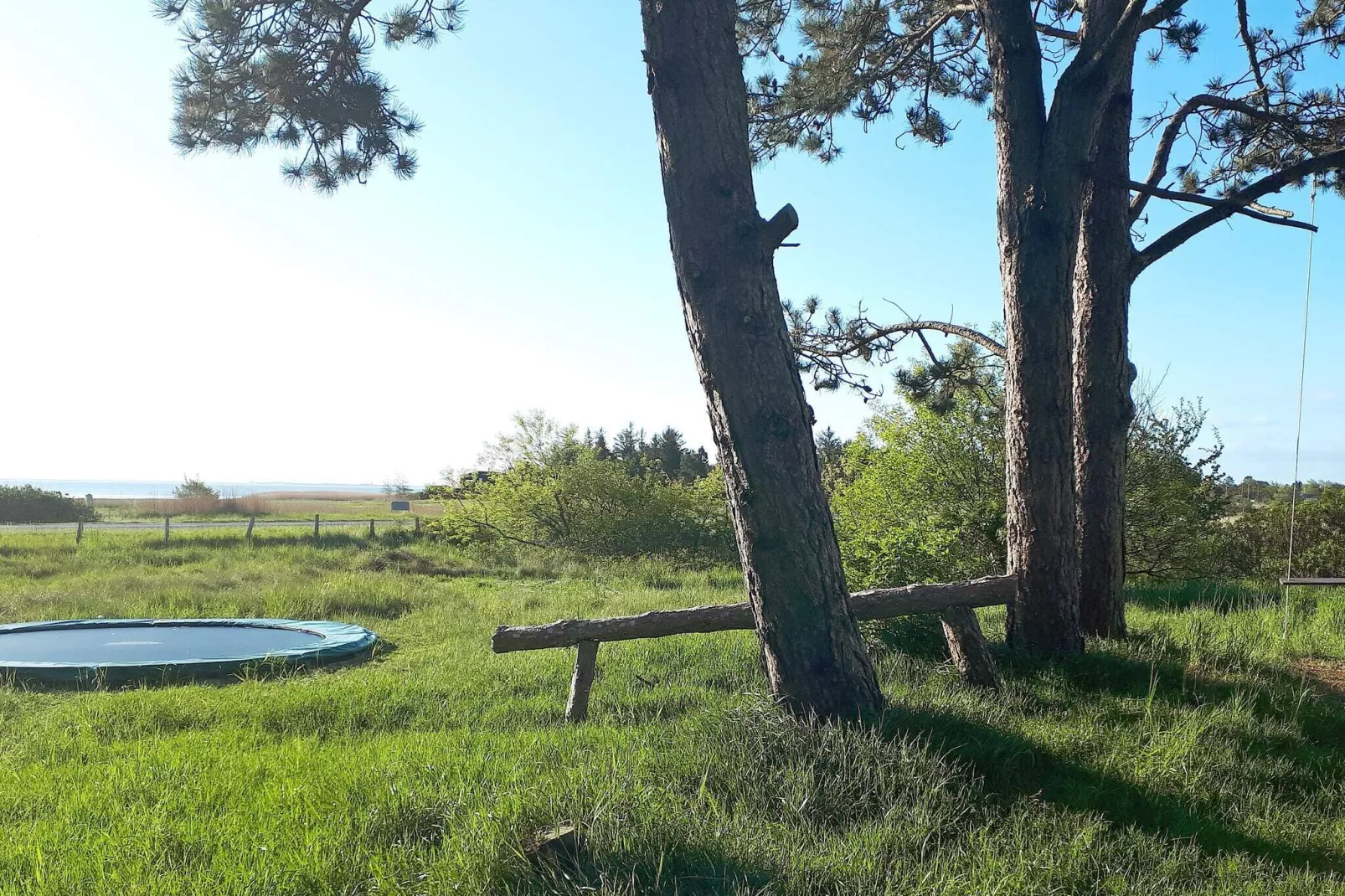5 person holiday home in Rømø-Not tagged