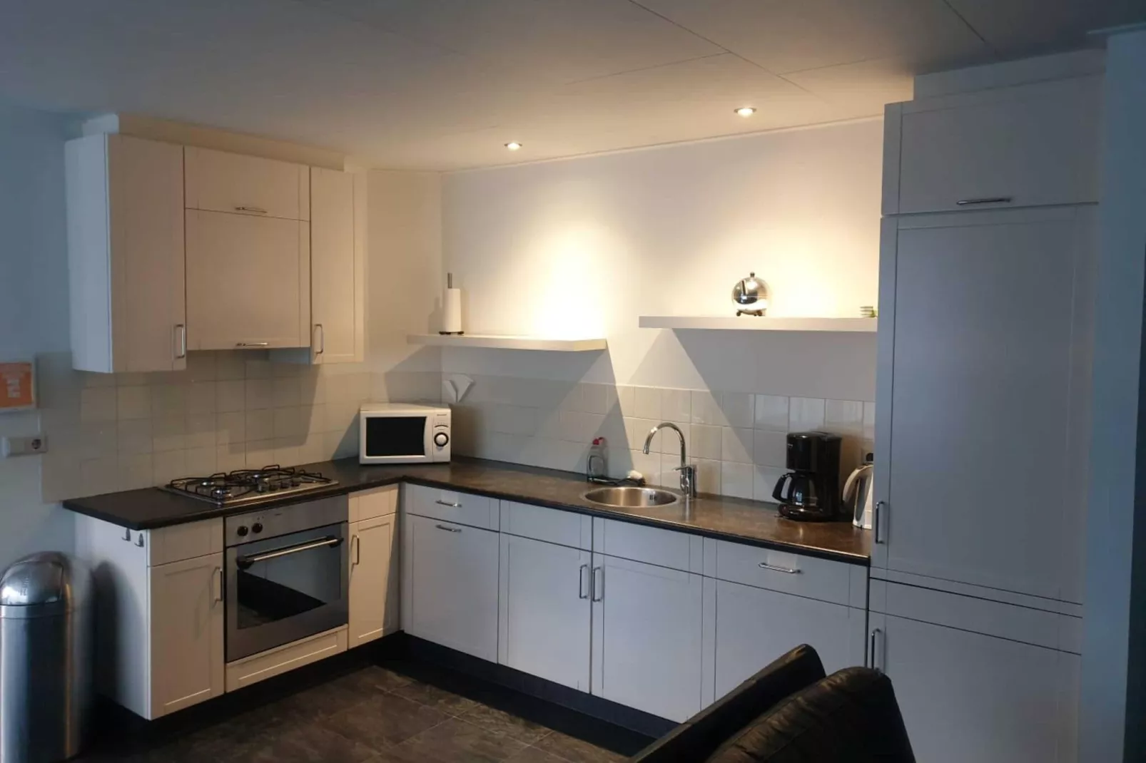 Vakantiehuis Kesselaar-Kitchen