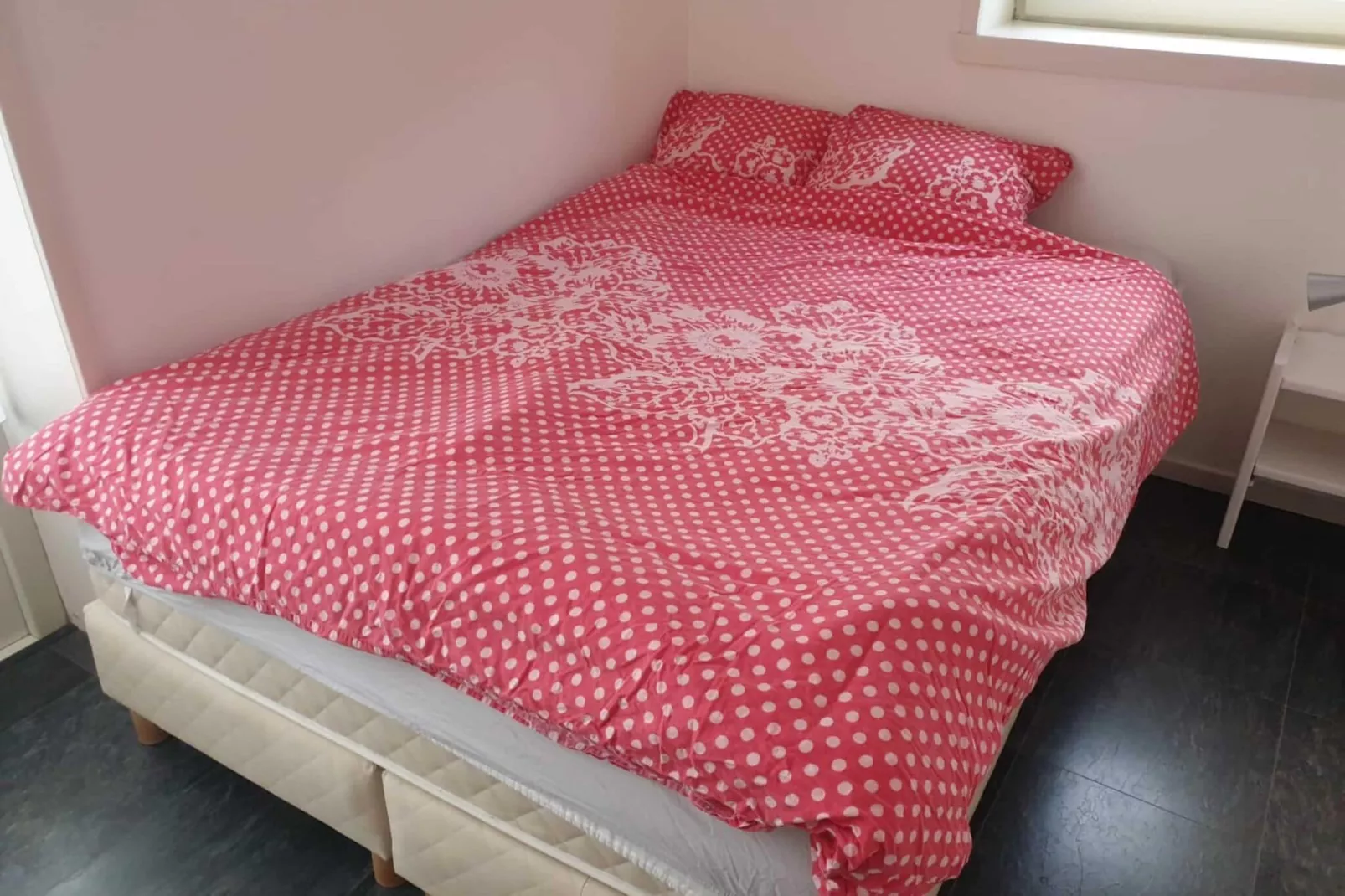 Vakantiehuis Kesselaar-Bedroom