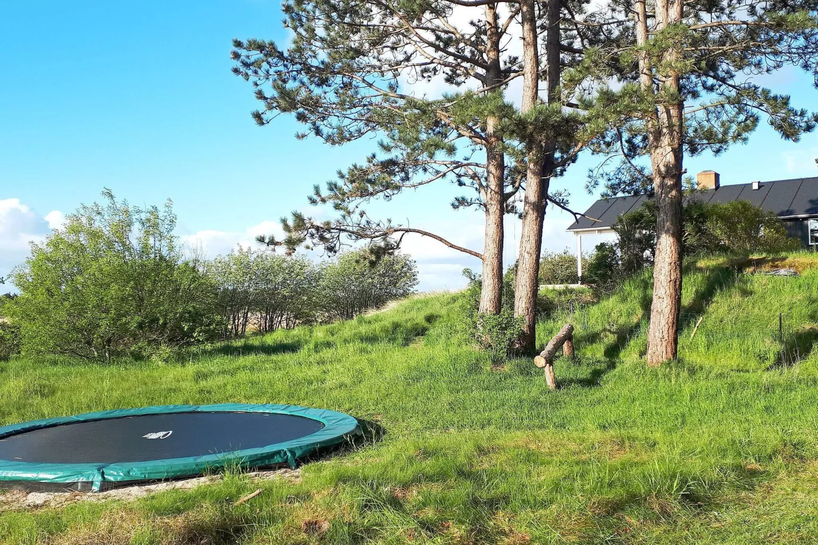 5 person holiday home in Rømø-Not tagged