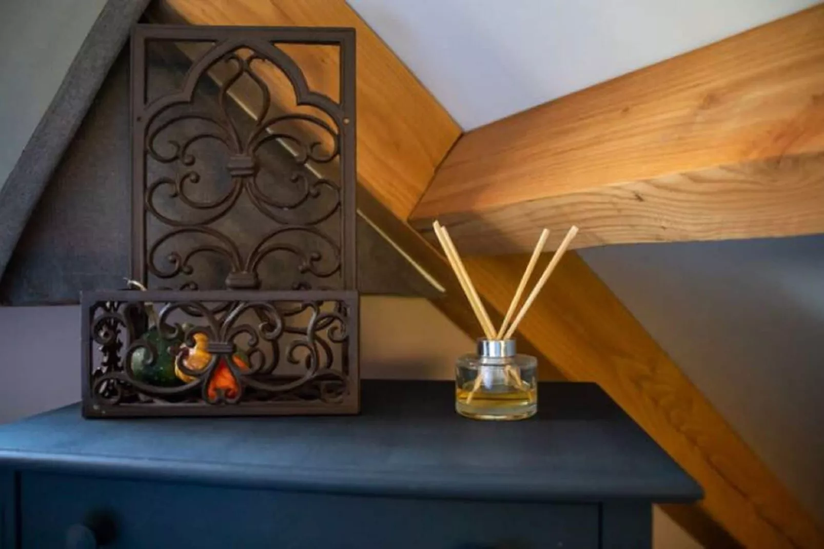 Droomeind Villa Brocante-Ambiance